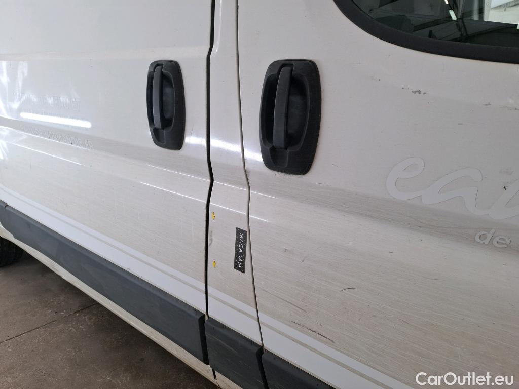  Citroen  Jumper CITROEN  VU 4p Fourgon 35 L2H2 BlueHDi 130  BVM6 Club #70