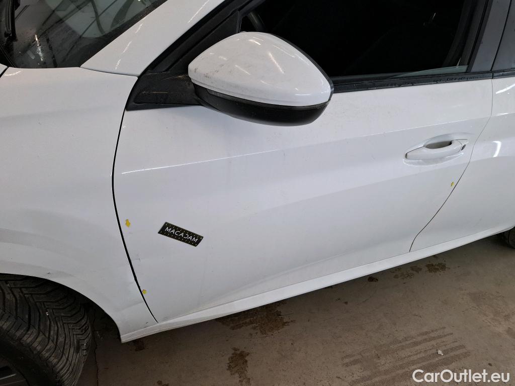  Peugeot  208  Active Business R 1.5 HDi 100CV BVM6 E6d #7