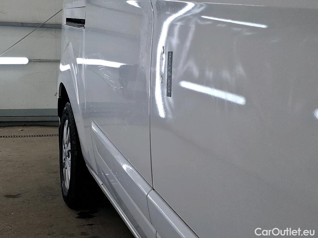  Ford  Transit FORD  Custom / 2018 / 4P / Fourgon tôlé 2.0 ECOBLUE 130 300 L2H1 AUTO LIMITED #15