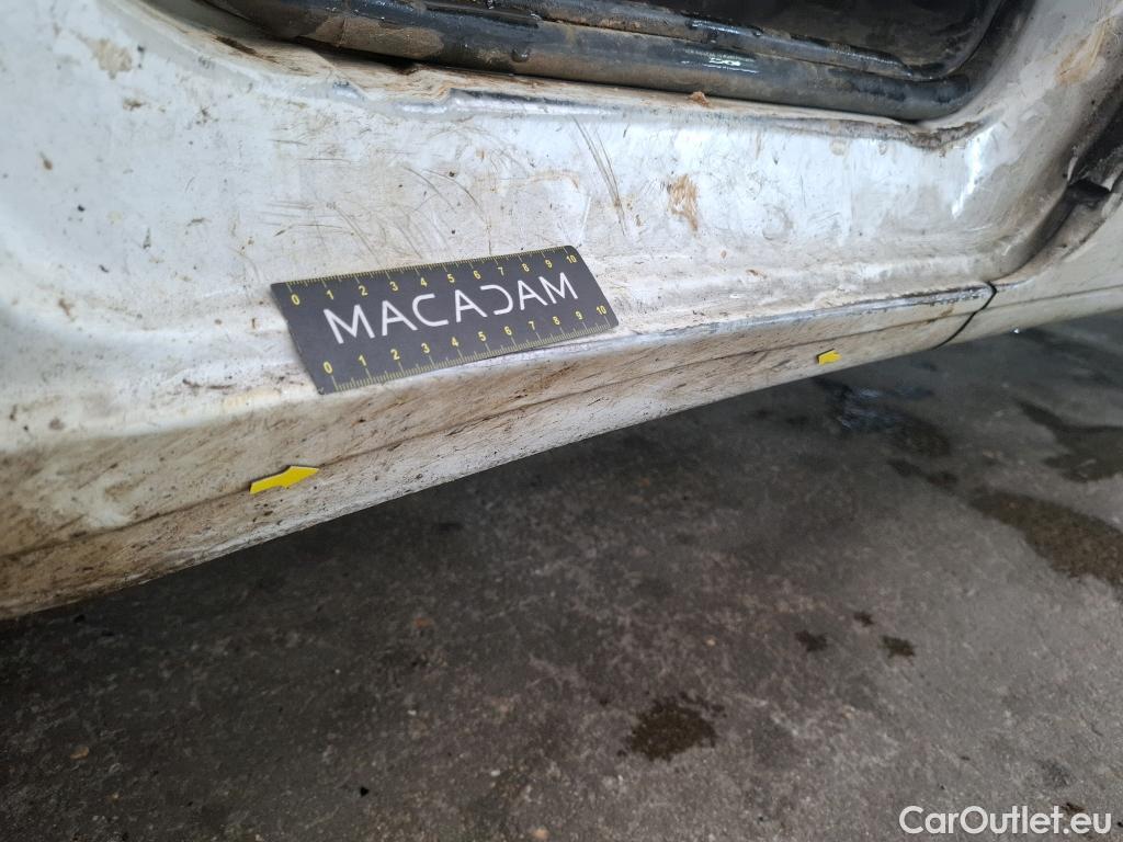  Citroen  Jumper CITROEN  VU 4p Fourgon 35 L2H2 BlueHDi 130  BVM6 Club #62