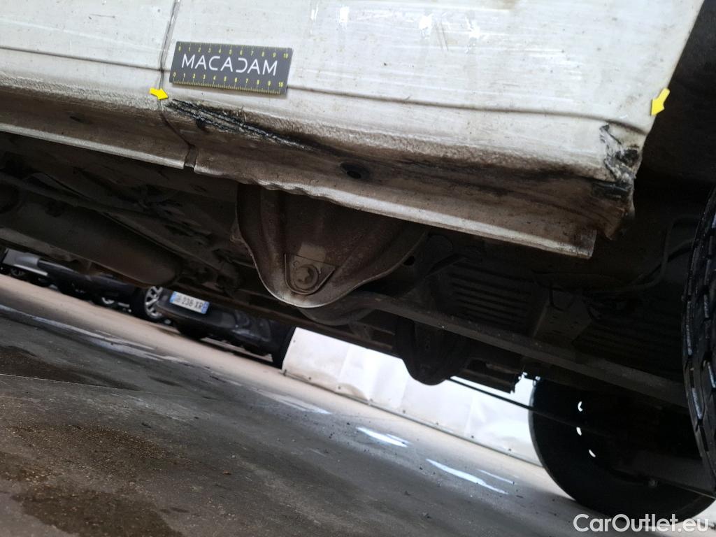  Citroen  Jumper CITROEN  VU 4p Fourgon 35 L2H2 BlueHDi 130  BVM6 Club #58