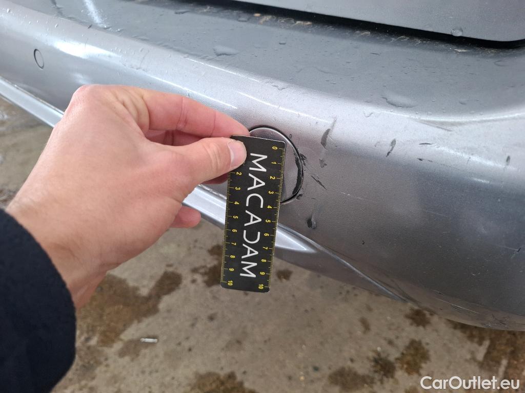  Peugeot  Partner  Asphalt L1 1.5 HDi 100CV BVM6 E6d #36