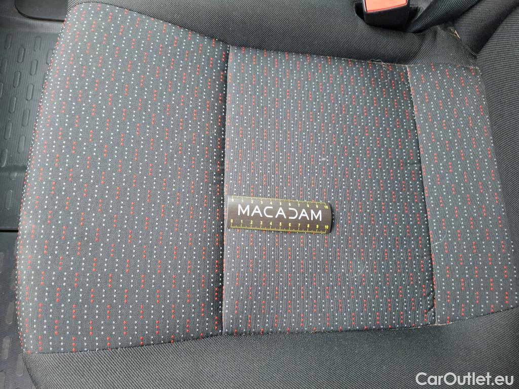  Citroen  Jumper  Fourgon 30 L1H1 Driver BlueHDi 120 Start&Stop 2.2 120CV BVM6 #22