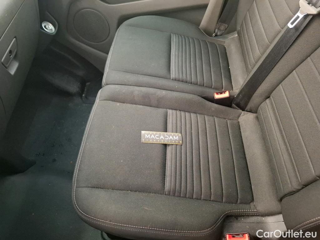  Ford  Transit FORD  Custom / 2018 / 4P / Fourgon tôlé 2.0 ECOBLUE 130 300 L2H1 AUTO LIMITED #17