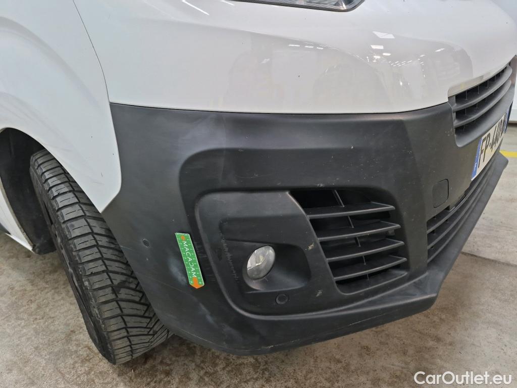  Citroen  Jumpy  Fourgon CityVan XS 1.5 BlueHDi 120CV BVM6 E6dT #31