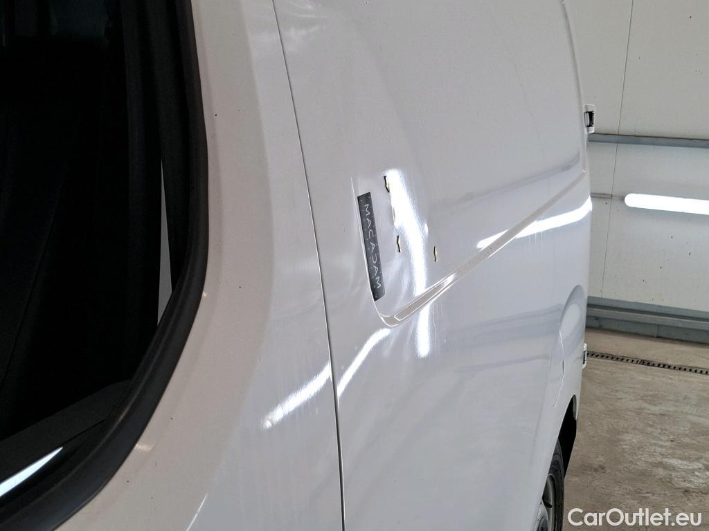  Citroen  Jumpy CITROEN  / 2016 / 4P / Fourgon tôlé XS BlueHDi 120 S&S EAT8 Club #12