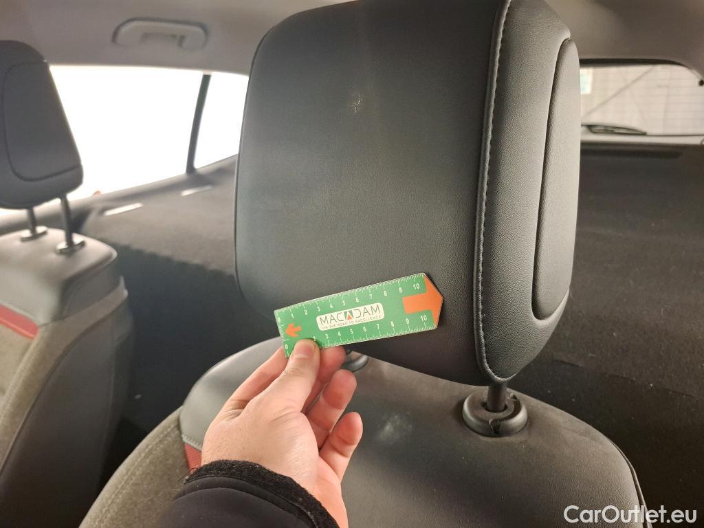  Citroen  C5  Aircross Business 1.5 BlueHDi 130CV BVA8 E6d / TRANSFO VP/VF #27