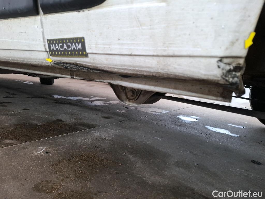  Citroen  Jumper CITROEN  VU 4p Fourgon 35 L2H2 BlueHDi 130  BVM6 Club #56