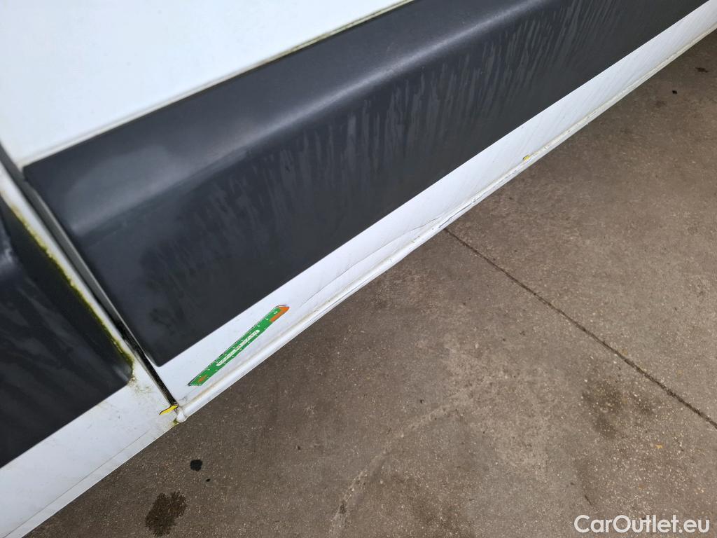  Nissan  NV400 NISSAN  VU 4p Fourgon L3H2 2.3 DCI TT 165 S/S 3500 Business #10