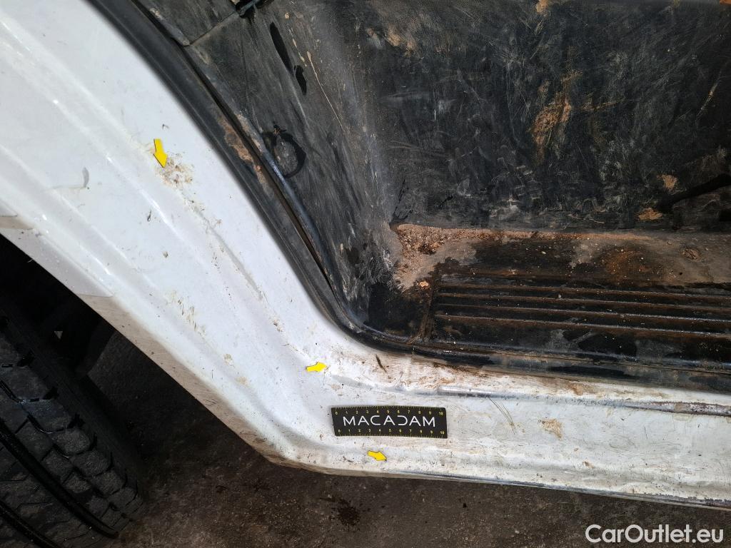  Citroen  Jumper CITROEN  VU 4p Fourgon 35 L2H2 BlueHDi 130  BVM6 Club #86