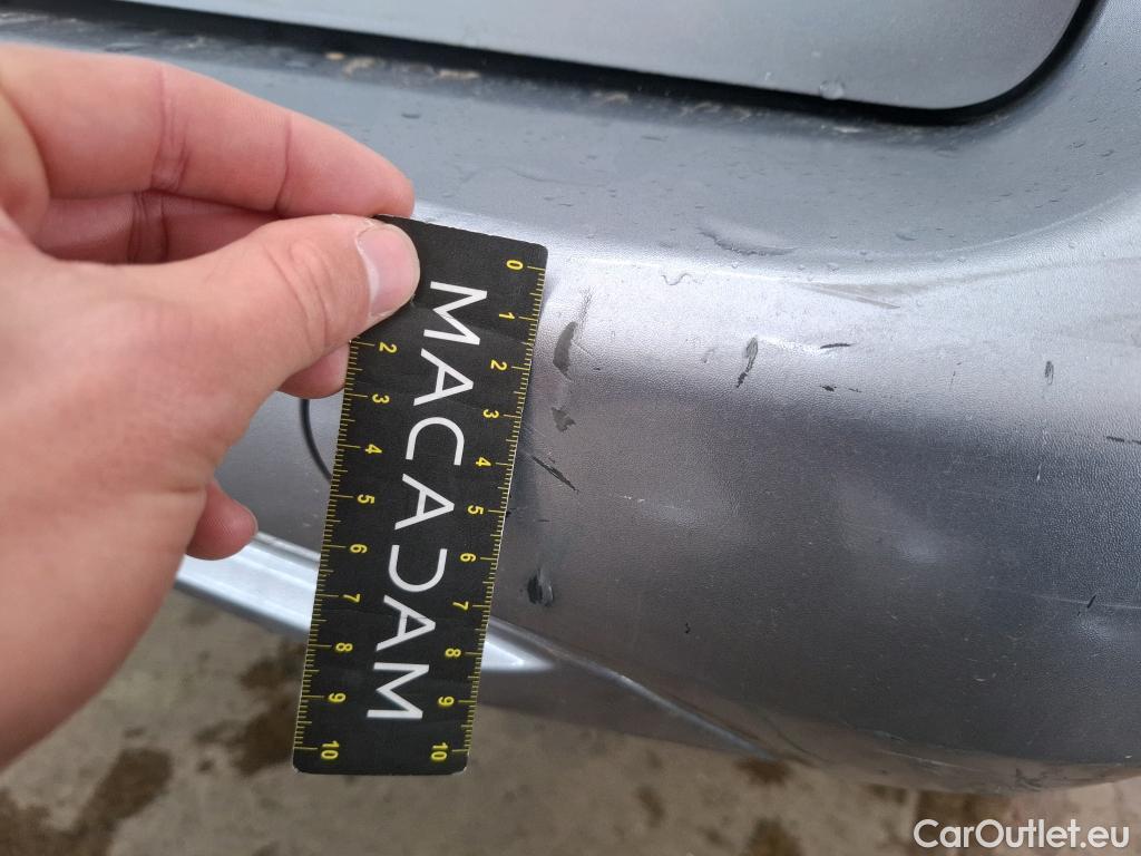  Peugeot  Partner  Asphalt L1 1.5 HDi 100CV BVM6 E6d #16