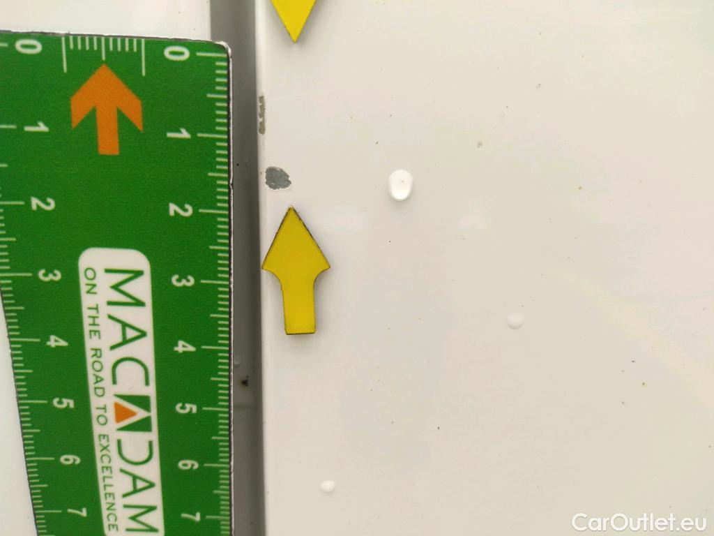  Citroen  Jumpy  Fourgon Club M 1.5 BlueHDi 100CV BVM6 E6d #34