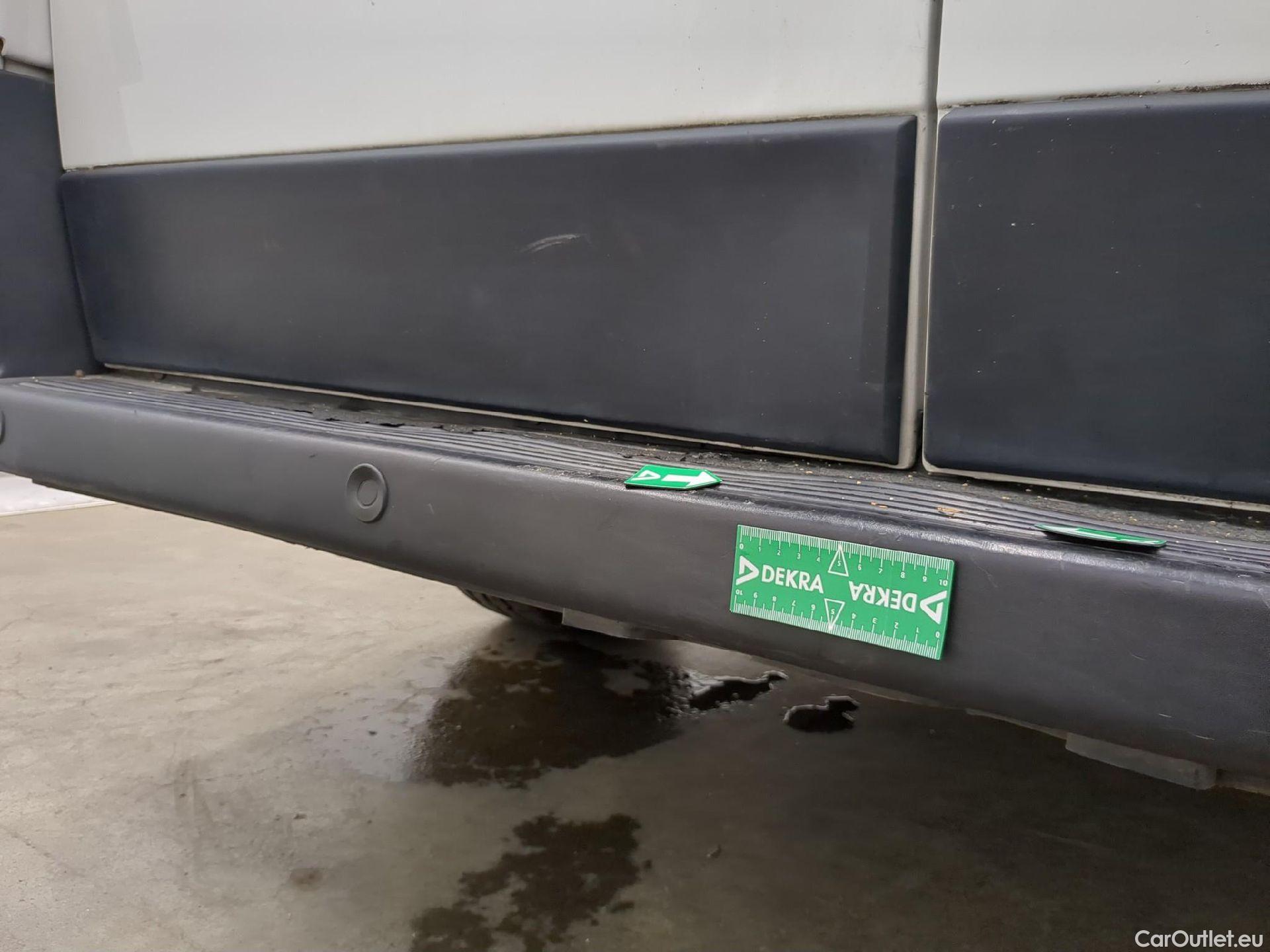  Peugeot  Boxer  Fourgon Surélevé 333 L2H2 Premium BlueHDi 120 Start&Stop HDi 120CV BVM6 E6d #54