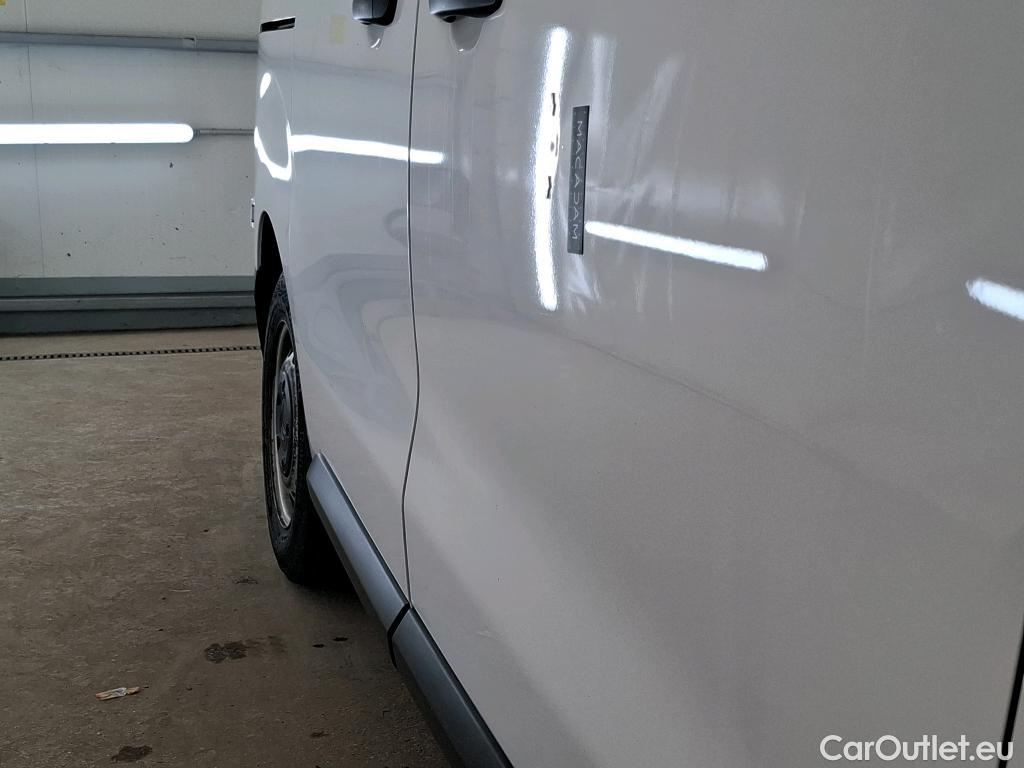  Citroen  Jumpy CITROEN  / 2016 / 4P / Fourgon tôlé XS BlueHDi 120 S&S EAT8 Club #16