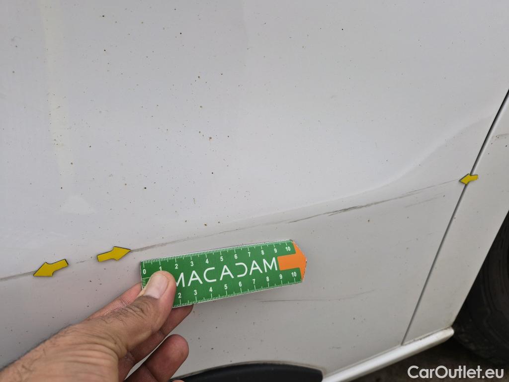  Citroen  Jumpy  Fourgon CityVan XS 1.5 BlueHDi 120CV BVM6 E6dT #65