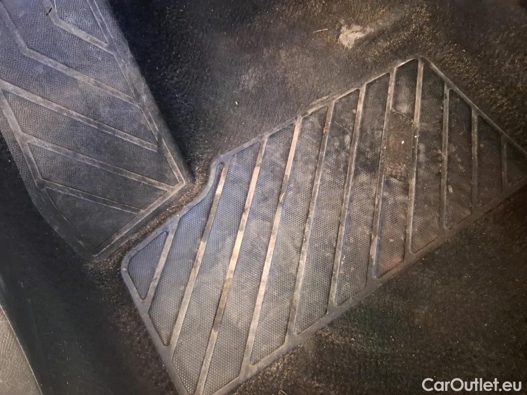  Citroen  C5  Aircross Business 1.5 BlueHDi 130CV BVA8 E6d / TRANSFO VP/VF #16