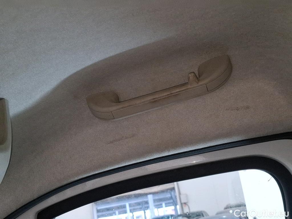  Citroen  Jumper CITROEN  VU 4p Fourgon 35 L2H2 BlueHDi 130  BVM6 Club #104