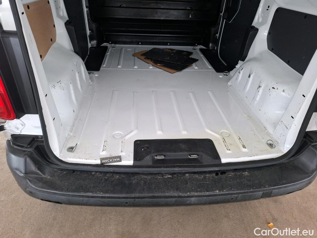  Citroen  Jumpy CITROEN  / 2016 / 4P / Fourgon tôlé XS BlueHDi 120 S&S EAT8 Club #8