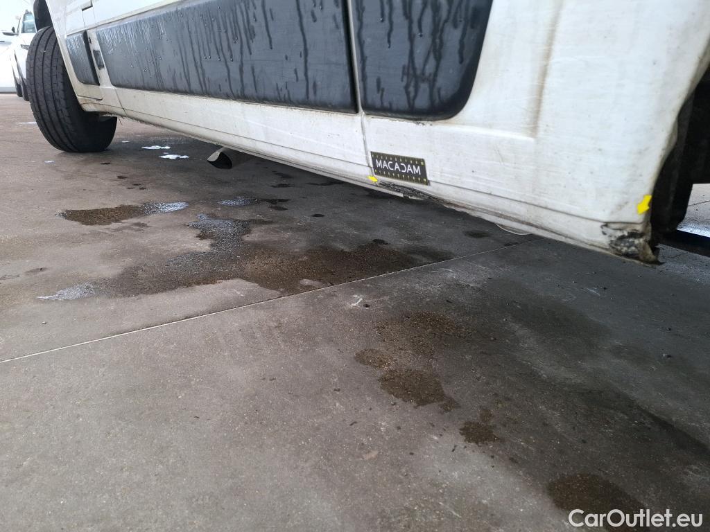  Citroen  Jumper CITROEN  VU 4p Fourgon 35 L2H2 BlueHDi 130  BVM6 Club #53