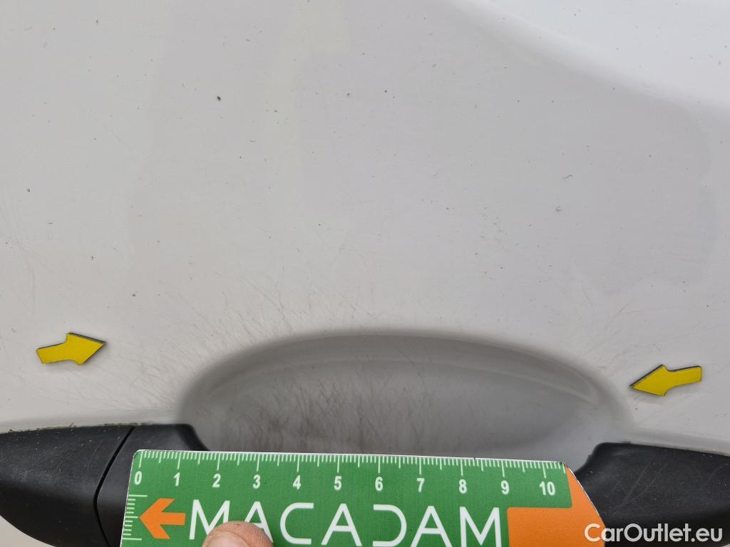  Citroen  Jumpy  Fourgon CityVan XS 1.5 BlueHDi 120CV BVM6 E6dT #62