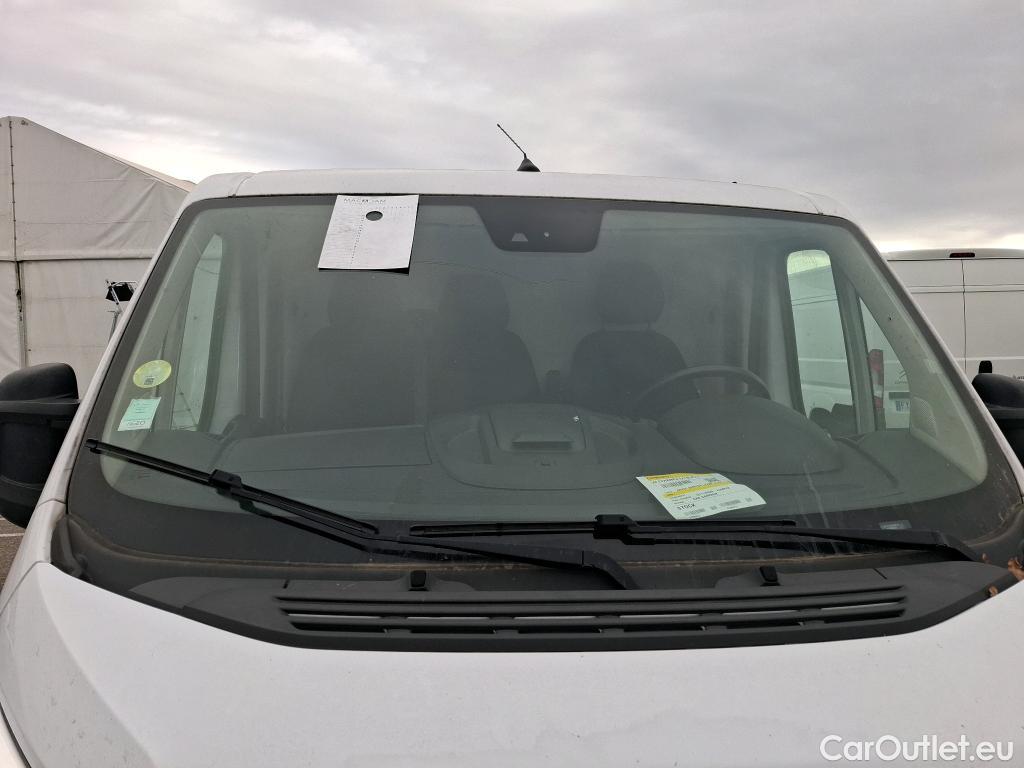  Citroen  Jumper  Fourgon 30 L1H1 Driver BlueHDi 120 Start&Stop 2.2 120CV BVM6 #1