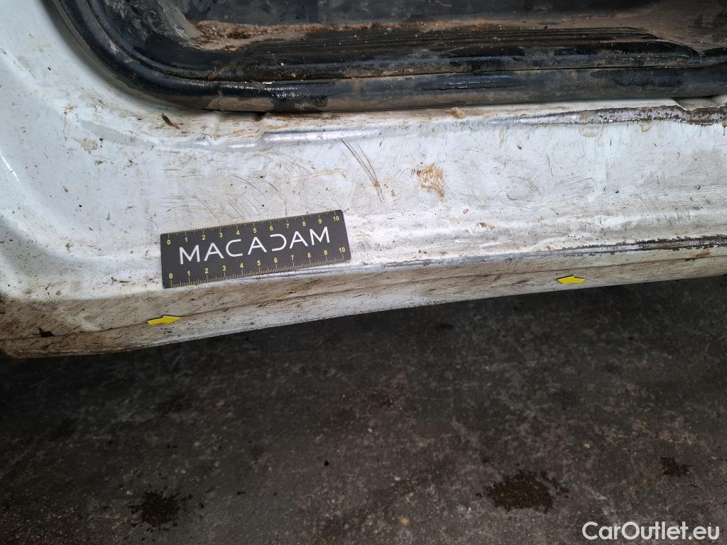  Citroen  Jumper CITROEN  VU 4p Fourgon 35 L2H2 BlueHDi 130  BVM6 Club #65