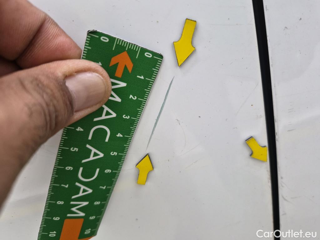  Citroen  Jumpy  Fourgon CityVan XS 1.5 BlueHDi 120CV BVM6 E6dT #55