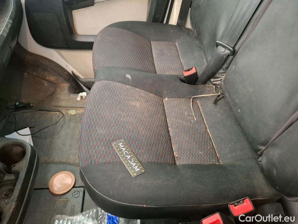  Citroen  Jumper CITROEN  VU 4p Fourgon 35 L2H2 BlueHDi 130  BVM6 Club #105