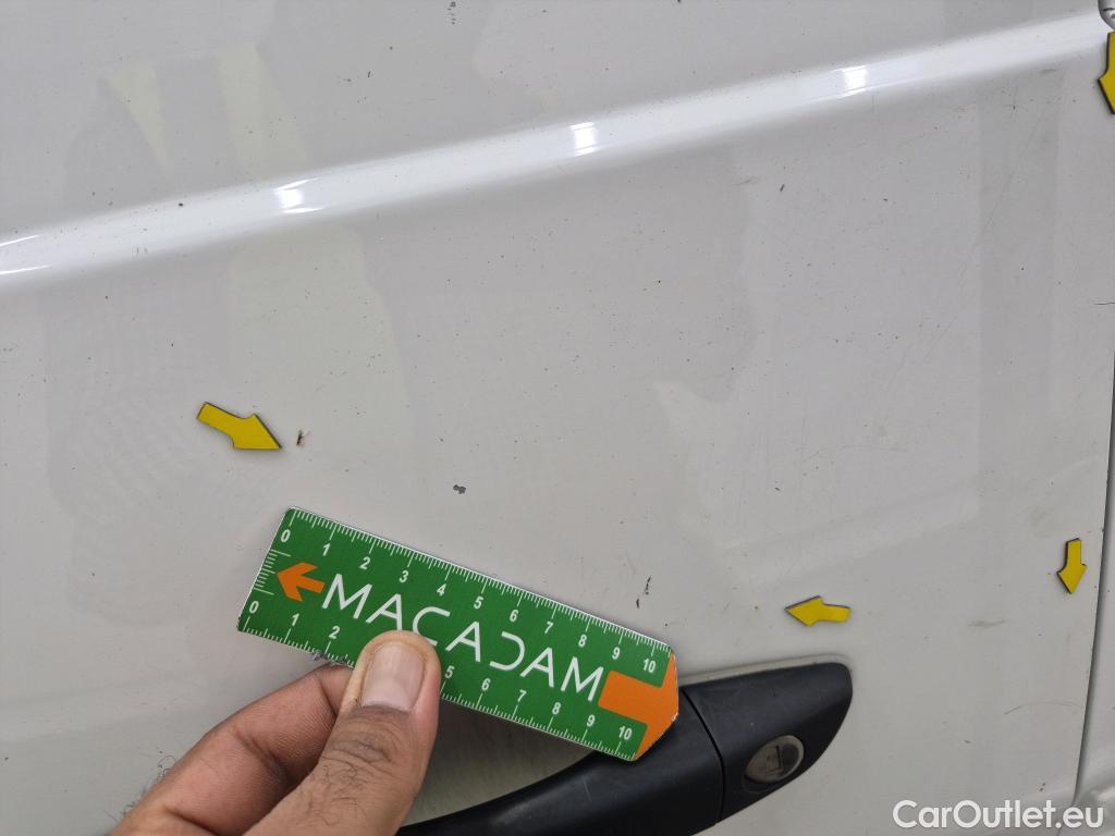  Citroen  Jumpy  Fourgon CityVan XS 1.5 BlueHDi 120CV BVM6 E6dT #13