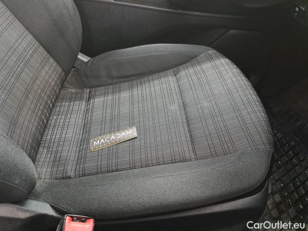  Mercedes  Vito MERCEDES-BENZ  Compact / 2014 / 4P / Fourgon tôlé 114 CDI Compact Select #20