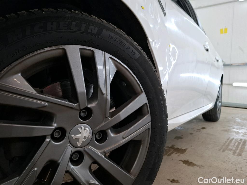  Peugeot  208  Active Business R 1.5 HDi 100CV BVM6 E6d #6