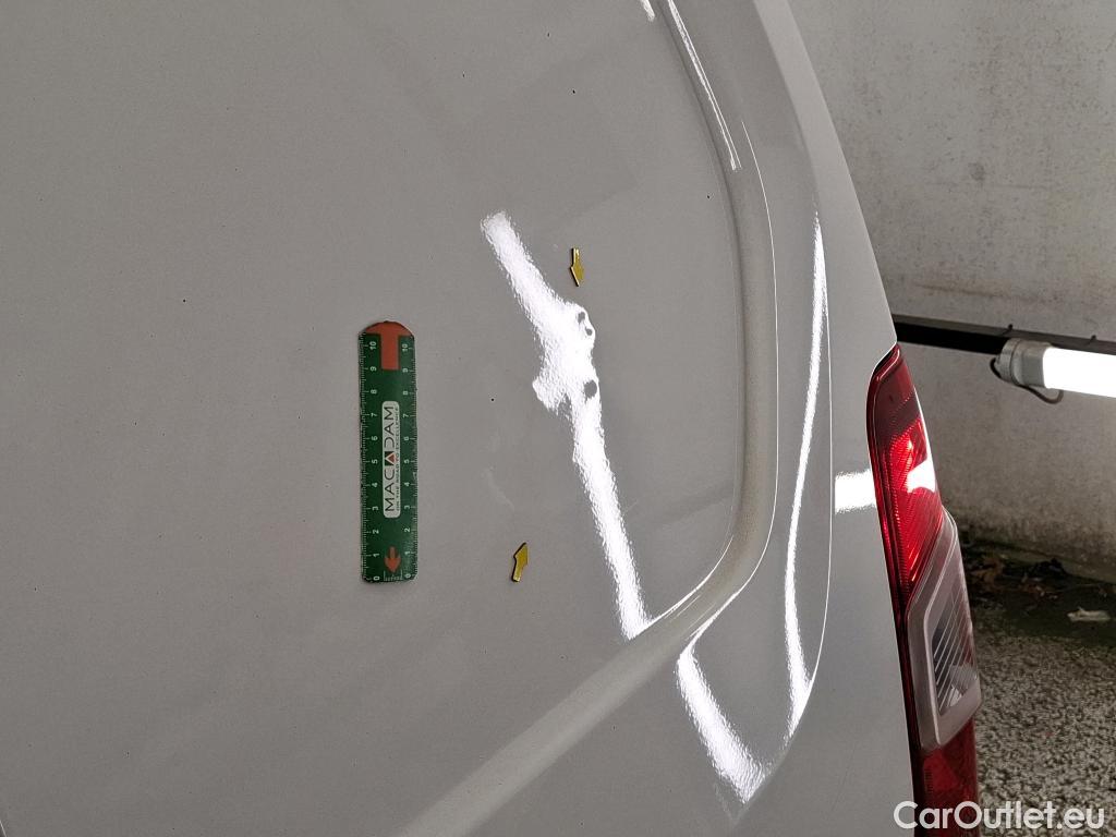  Peugeot  Partner  Premium L1 1.5 HDi 100CV BVM6 E6d #9