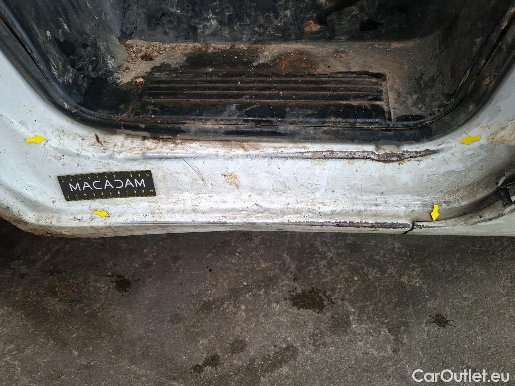  Citroen  Jumper CITROEN  VU 4p Fourgon 35 L2H2 BlueHDi 130  BVM6 Club #85