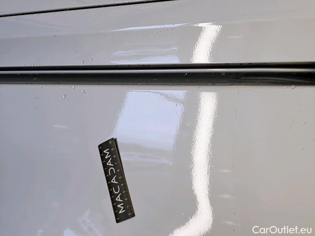  Mercedes  Vito MERCEDES-BENZ  Compact / 2014 / 4P / Fourgon tôlé 114 CDI Compact Select #9