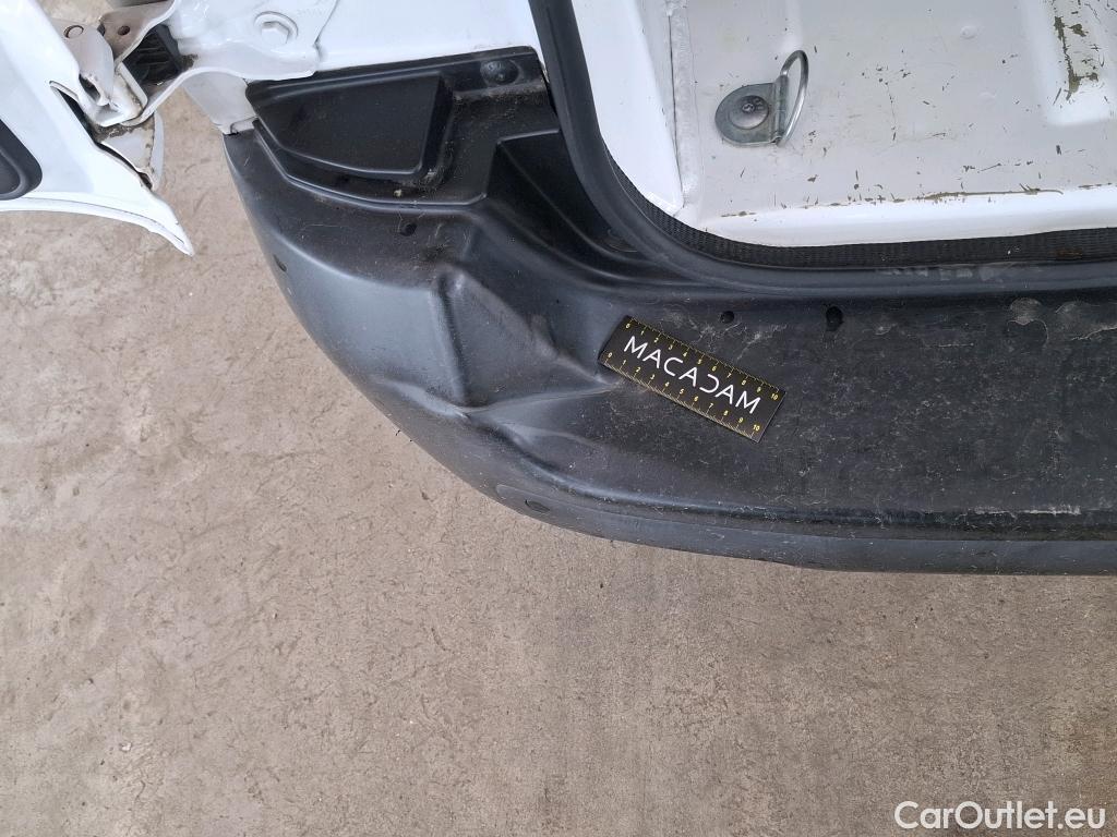  Citroen  Jumpy CITROEN  / 2016 / 4P / Fourgon tôlé XS BlueHDi 120 S&S EAT8 Club #3