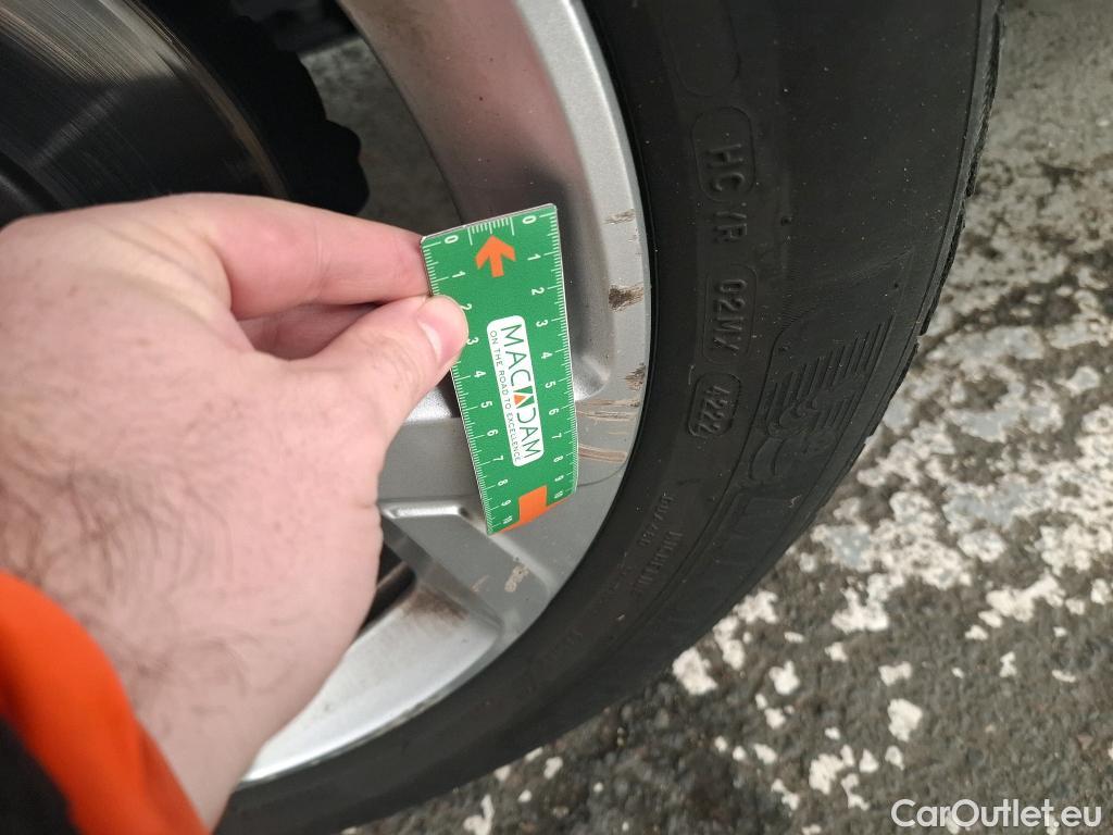  Citroen  C5  Aircross Business 1.5 BlueHDi 130CV BVA8 E6d / TRANSFO VP/VF #12