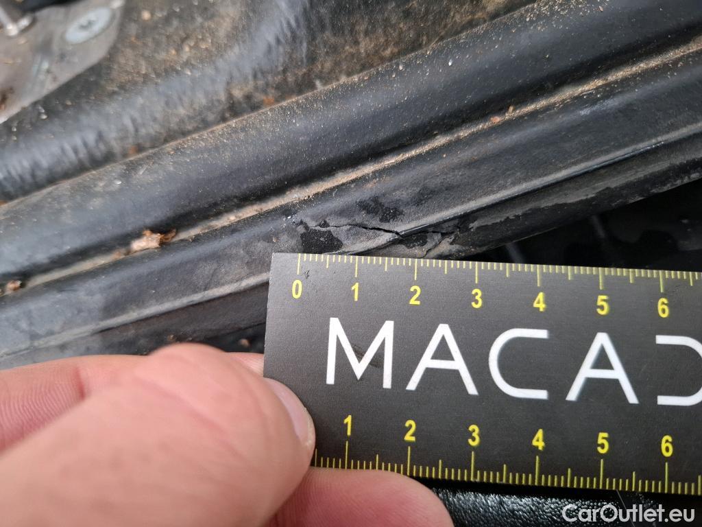  Ford  Transit FORD  Custom / 2018 / 4P / Fourgon tôlé 2.0 ECOBLUE 130 300 L2H1 AUTO LIMITED #12