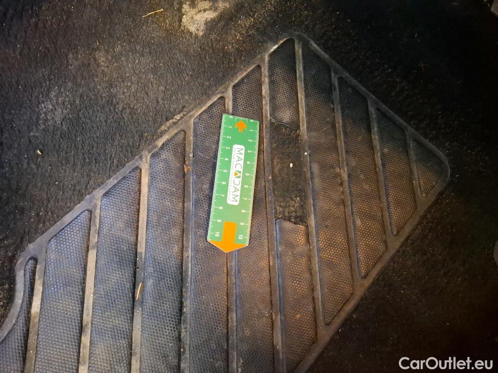  Citroen  C5  Aircross Business 1.5 BlueHDi 130CV BVA8 E6d / TRANSFO VP/VF #17