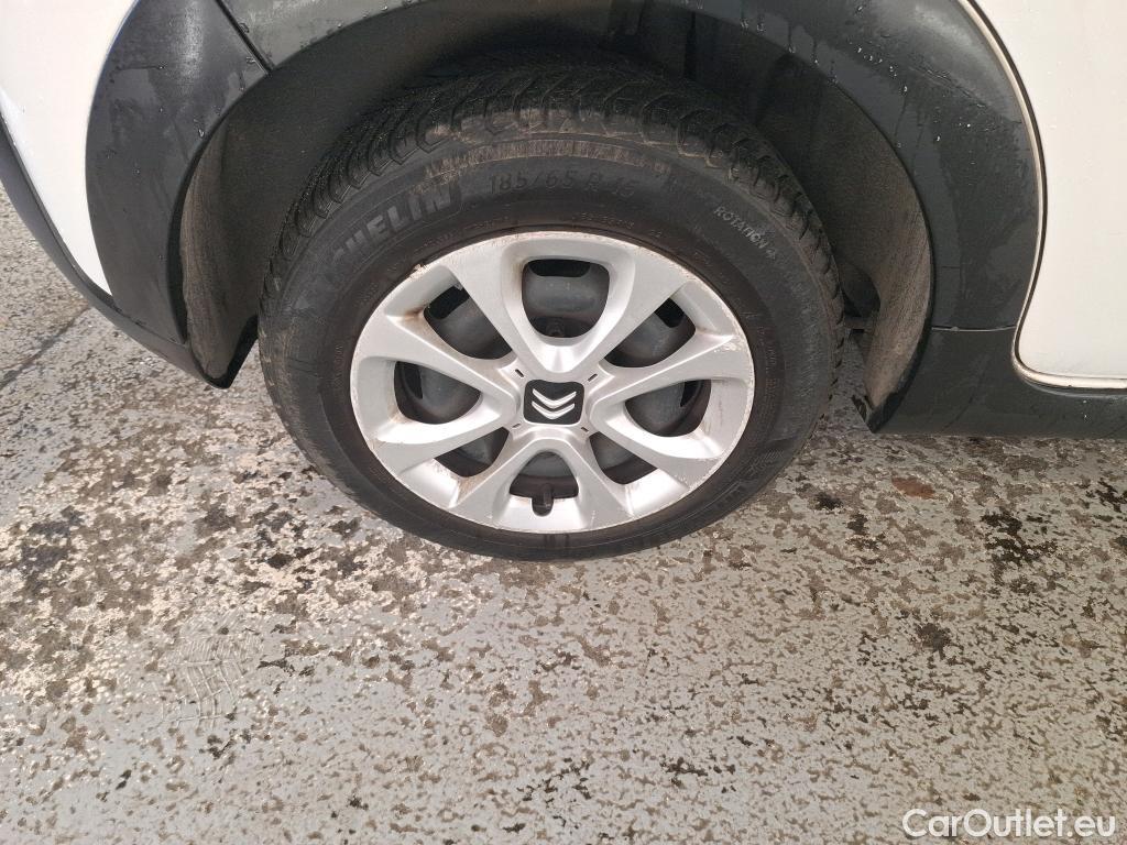  Citroen  C3  Société Feel Nav 1.5 BlueHDI 100CV BVM5 E6dT #19