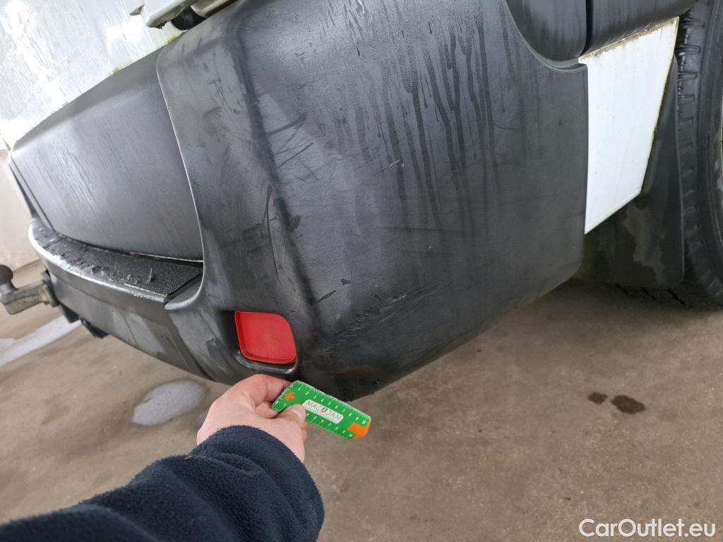  Nissan  NV400 NISSAN  VU 4p Fourgon L3H2 2.3 DCI TT 165 S/S 3500 Business #28