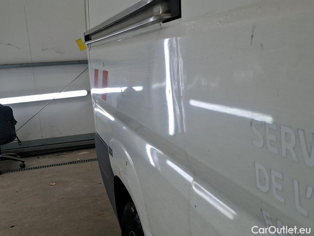  Citroen  Jumper CITROEN  VU 4p Fourgon 35 L2H2 BlueHDi 130  BVM6 Club #15