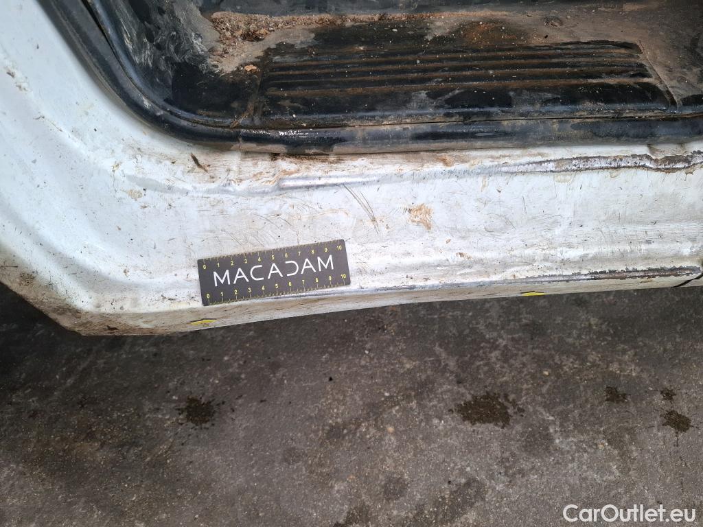  Citroen  Jumper CITROEN  VU 4p Fourgon 35 L2H2 BlueHDi 130  BVM6 Club #63