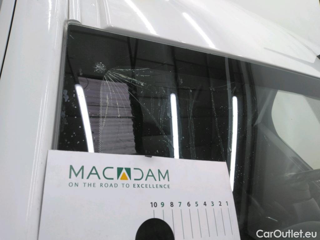  Citroen  Jumpy  Fourgon Club M 1.5 BlueHDi 100CV BVM6 E6d #2