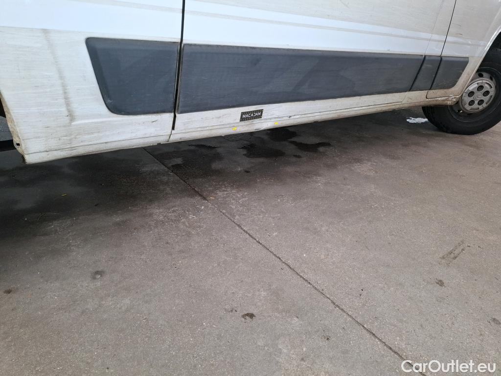  Citroen  Jumper CITROEN  VU 4p Fourgon 35 L2H2 BlueHDi 130  BVM6 Club #66