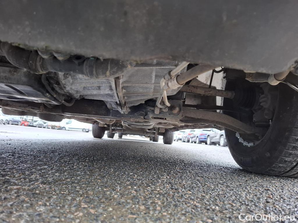  Nissan  NV400 NISSAN  VU 4p Fourgon L3H2 2.3 DCI TT 165 S/S 3500 Business #26