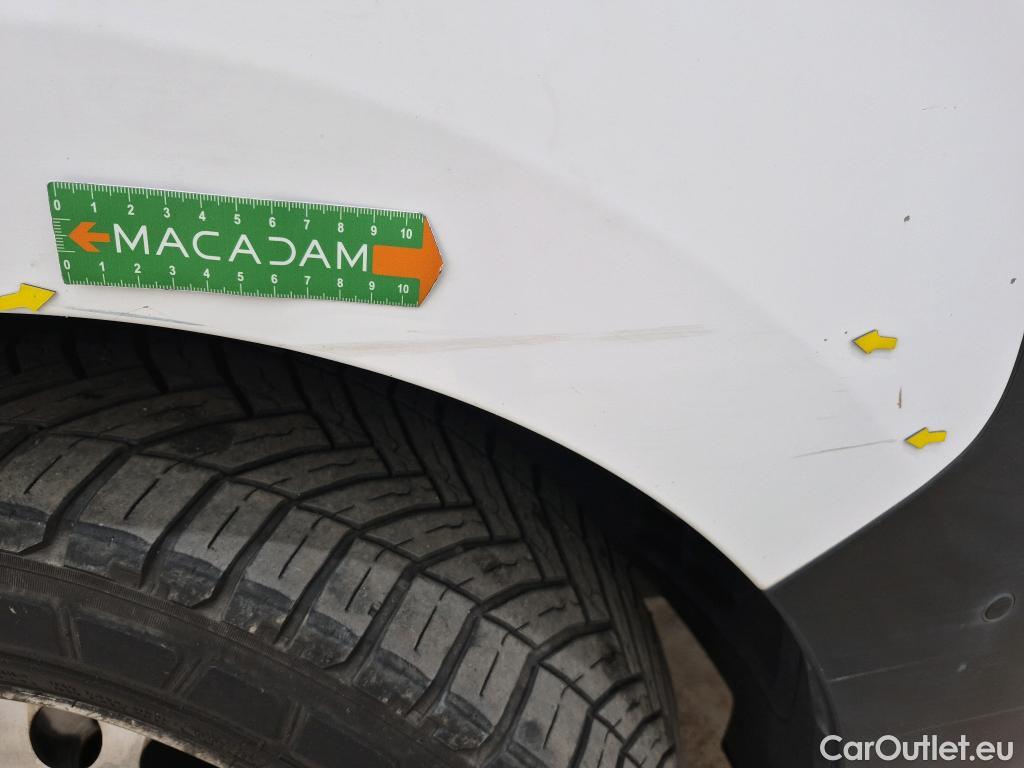  Citroen  Jumpy  Fourgon CityVan XS 1.5 BlueHDi 120CV BVM6 E6dT #69