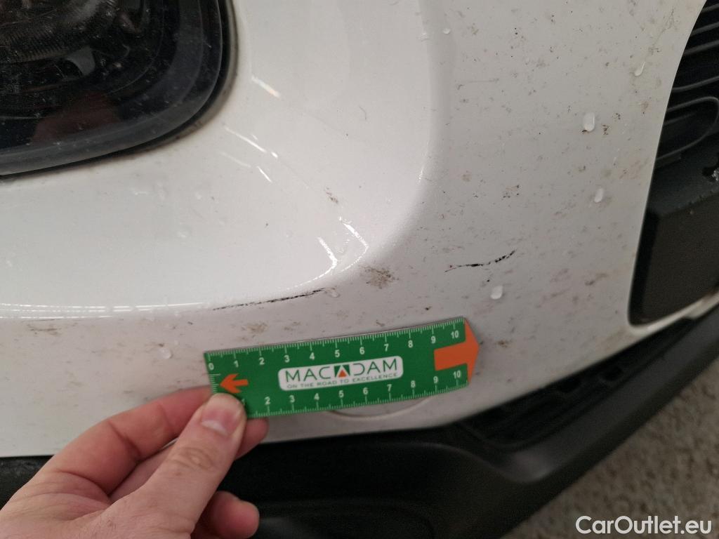  Citroen  C3  Société Feel Nav 1.5 BlueHDI 100CV BVM5 E6dT #33