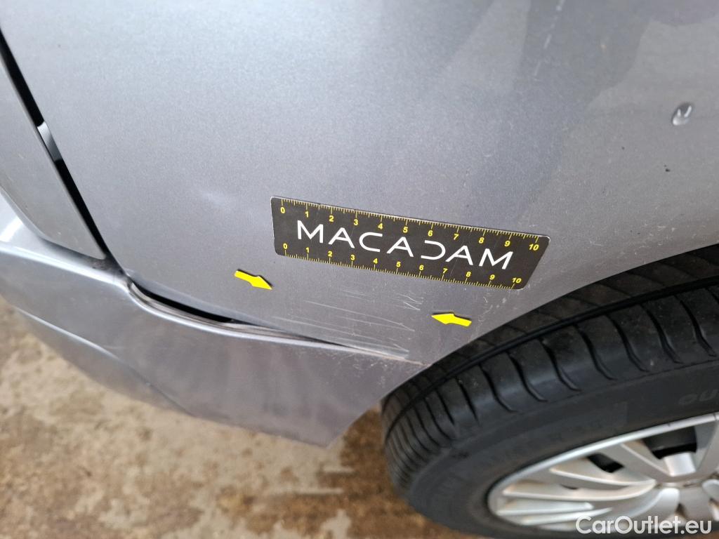  Peugeot  Partner  Asphalt L1 1.5 HDi 100CV BVM6 E6d #34