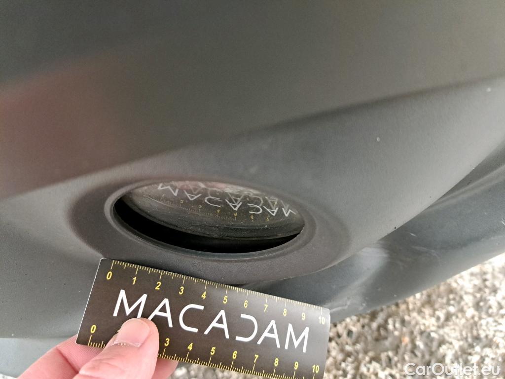  Mercedes  Vito MERCEDES-BENZ  Compact / 2014 / 4P / Fourgon tôlé 114 CDI Compact Select #17