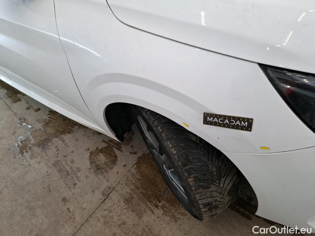  Peugeot  208  Active Business R 1.5 HDi 100CV BVM6 E6d #11